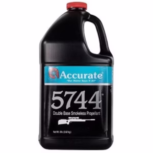 Accurate 5744 Smokeless Gun Powder