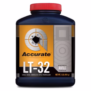 Accurate LT-32 Smokeless Gun Powder