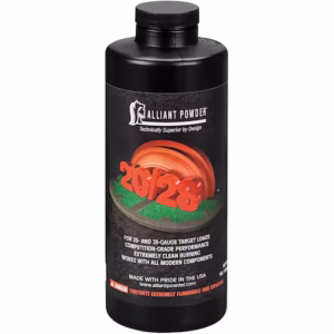 Alliant 20/28 Smokeless Gun Powder