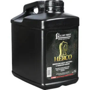 Alliant Herco Smokeless Gun Powder