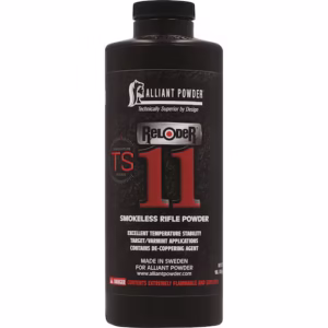 Alliant Reloder TS 11 Smokeless Gun Powder 1 lb