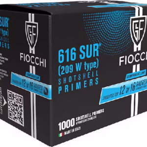 Fiocchi 209 Shotshell Primers