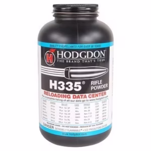 Hodgdon H335 Smokeless Gun Powder