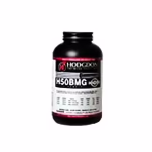 Hodgdon H50BMG Smokeless Powder