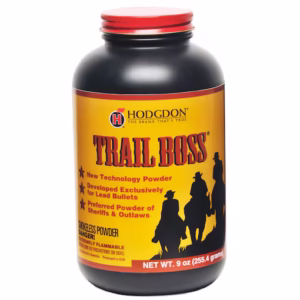 Hodgdon Trail Boss Smokeless Gun Powder