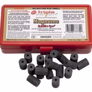 Hodgdon Triple Seven Black Powder Substitute 50 Caliber Magnum 60 Grain