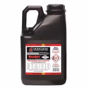 Hodgdon Varget Smokeless Gun Powder 8.8 lb Value Pack