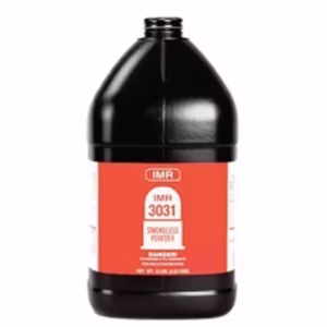 IMR 3031 Smokeless Gun Powder
