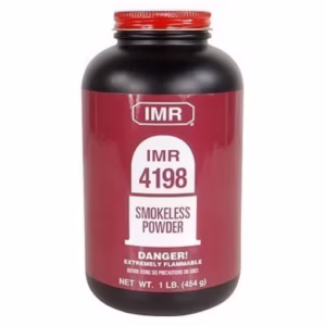 IMR 4198 Smokeless Gun Powder