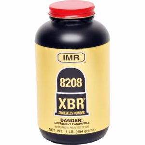 IMR 8208 XBR Smokeless Gun Powder