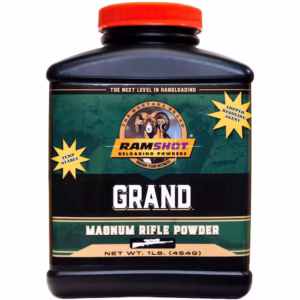Ramshot Grand Smokeless Gun Powder