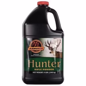 Ramshot Hunter Smokeless Gun Powder
