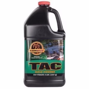 Ramshot TAC Smokeless Gun Powder