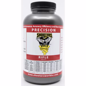 Shooters World Precision Rifle S062 Smokeless Gun Powder