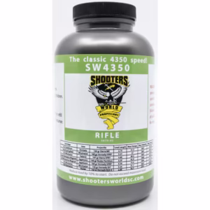 Shooters World SW4350 S070-05 Smokeless Gun Powder