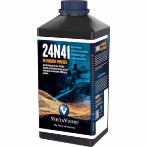 Vihtavuori 24N41 Smokeless Gun Powder