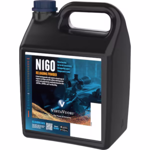 Vihtavuori N160 Smokeless Gun Powder