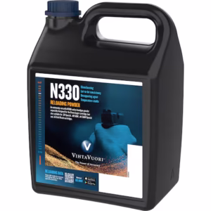 Vihtavuori N330 Smokeless Gun Powder