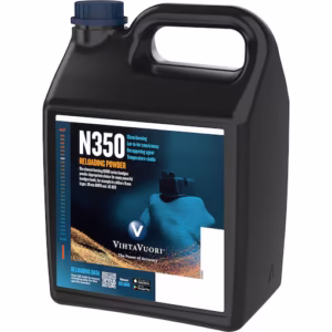 Vihtavuori N350 Smokeless Gun Powder