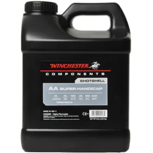 Winchester Super-Handicap Smokeless Gun Powder